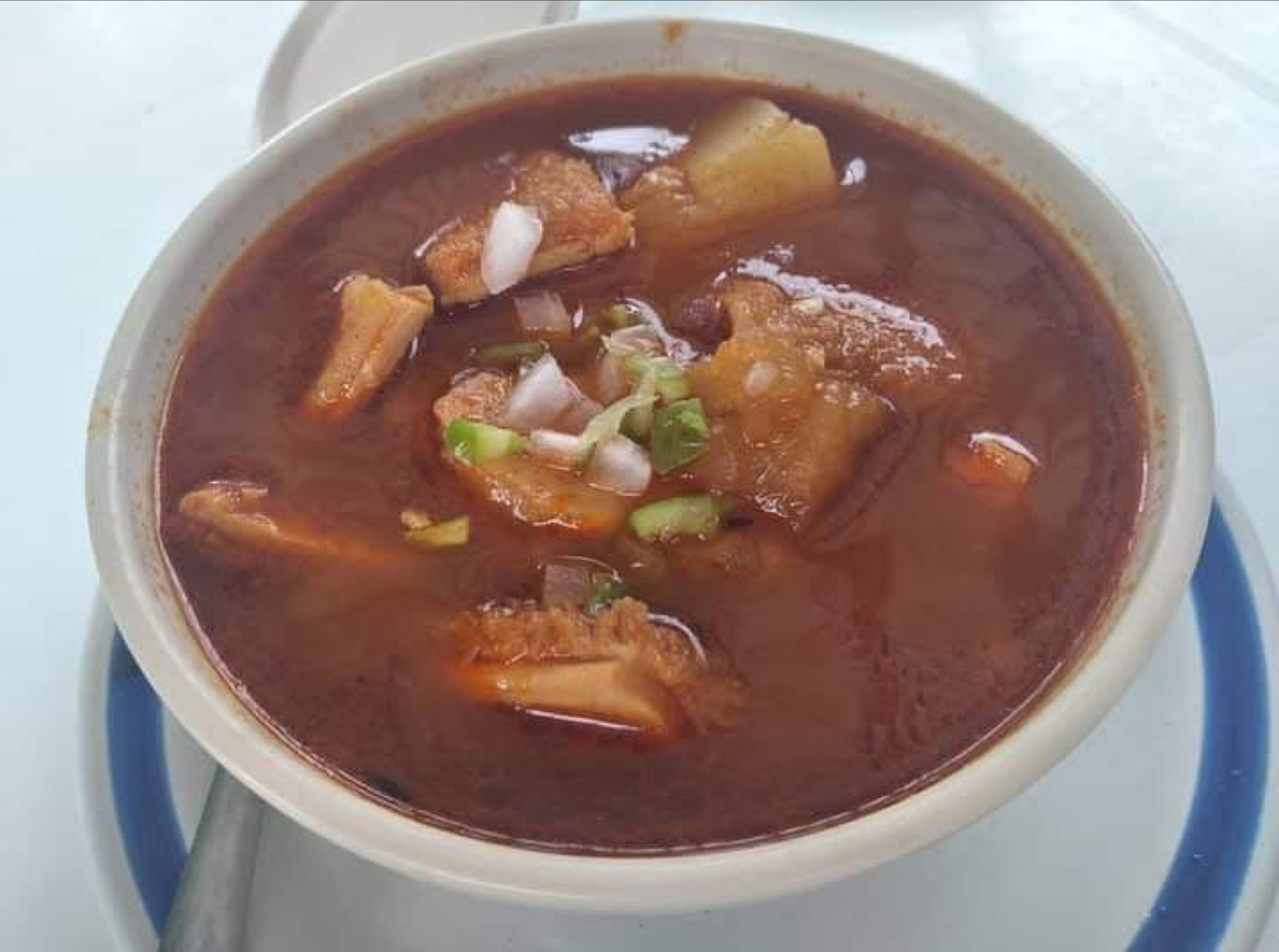 Antojitos "La Familia" image 4