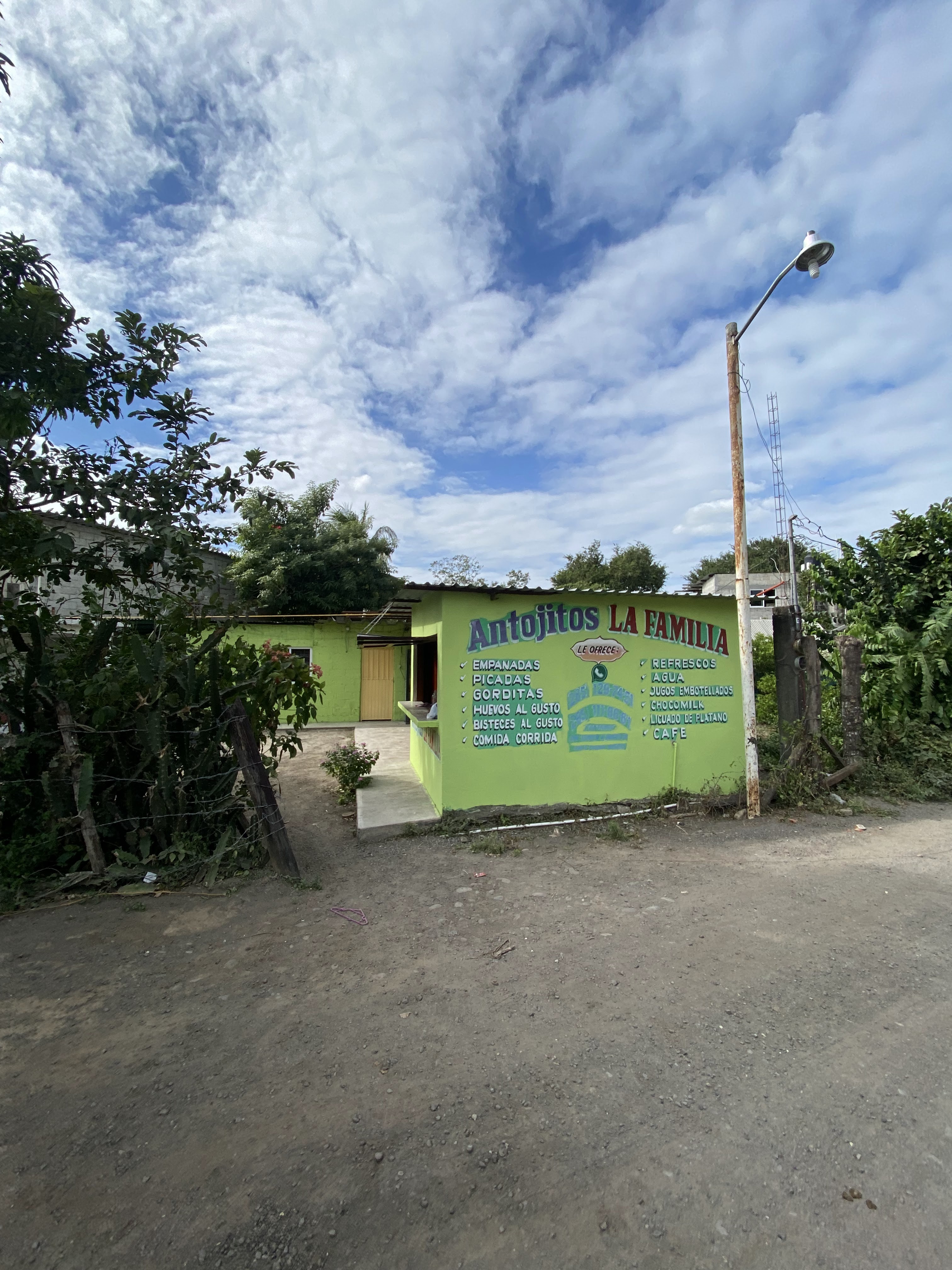 Antojitos "La Familia" image 5