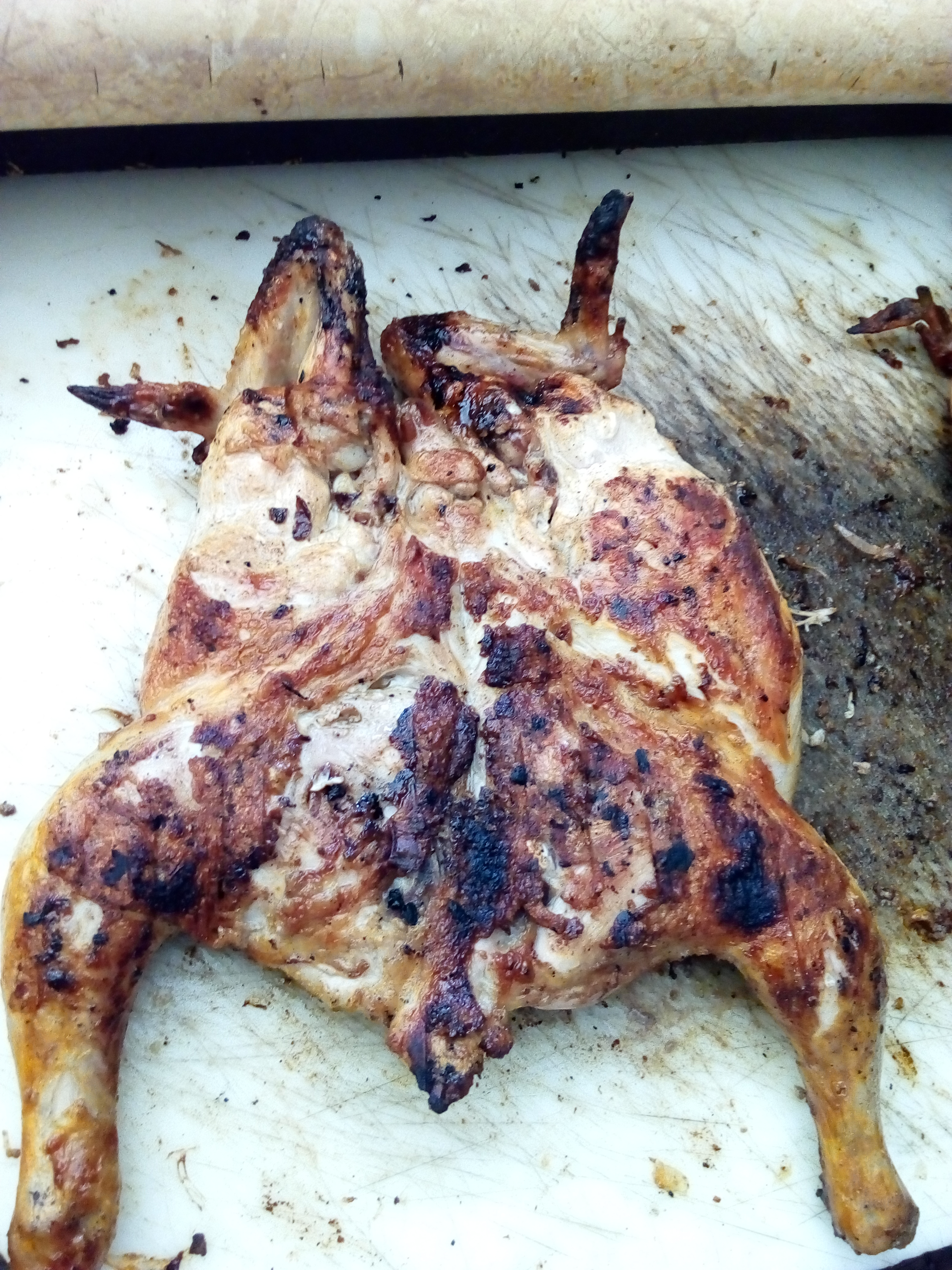 MasRico pollo image 1