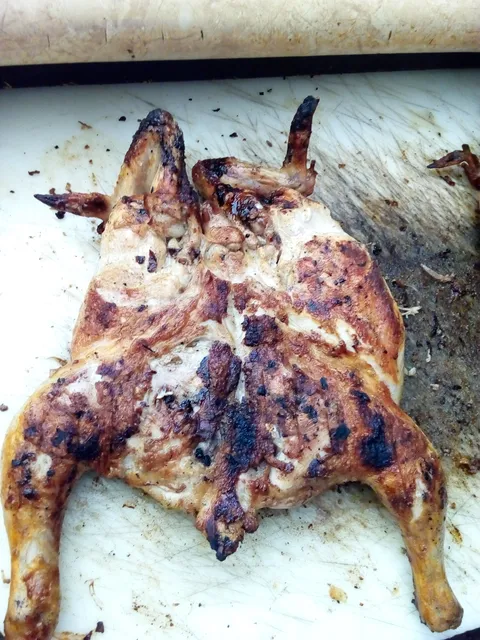 MasRico pollo image 1