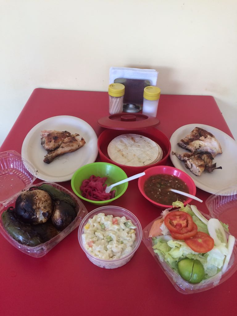 MasRico pollo image 3