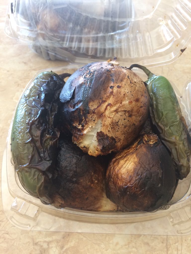 MasRico pollo image 4