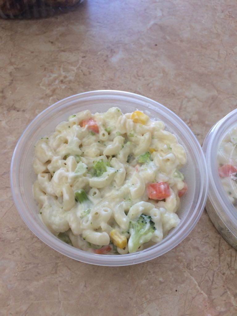 MasRico pollo image 5