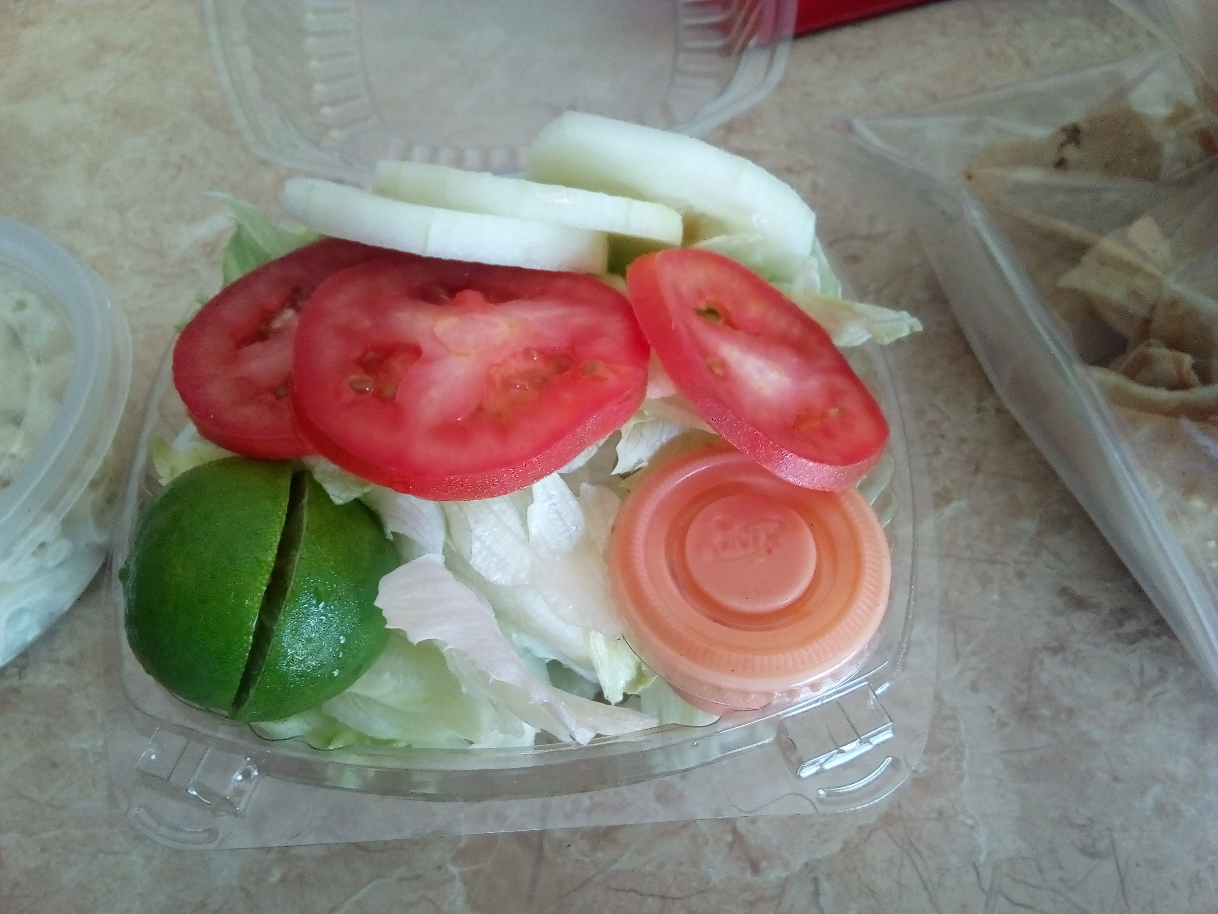 MasRico pollo image 6