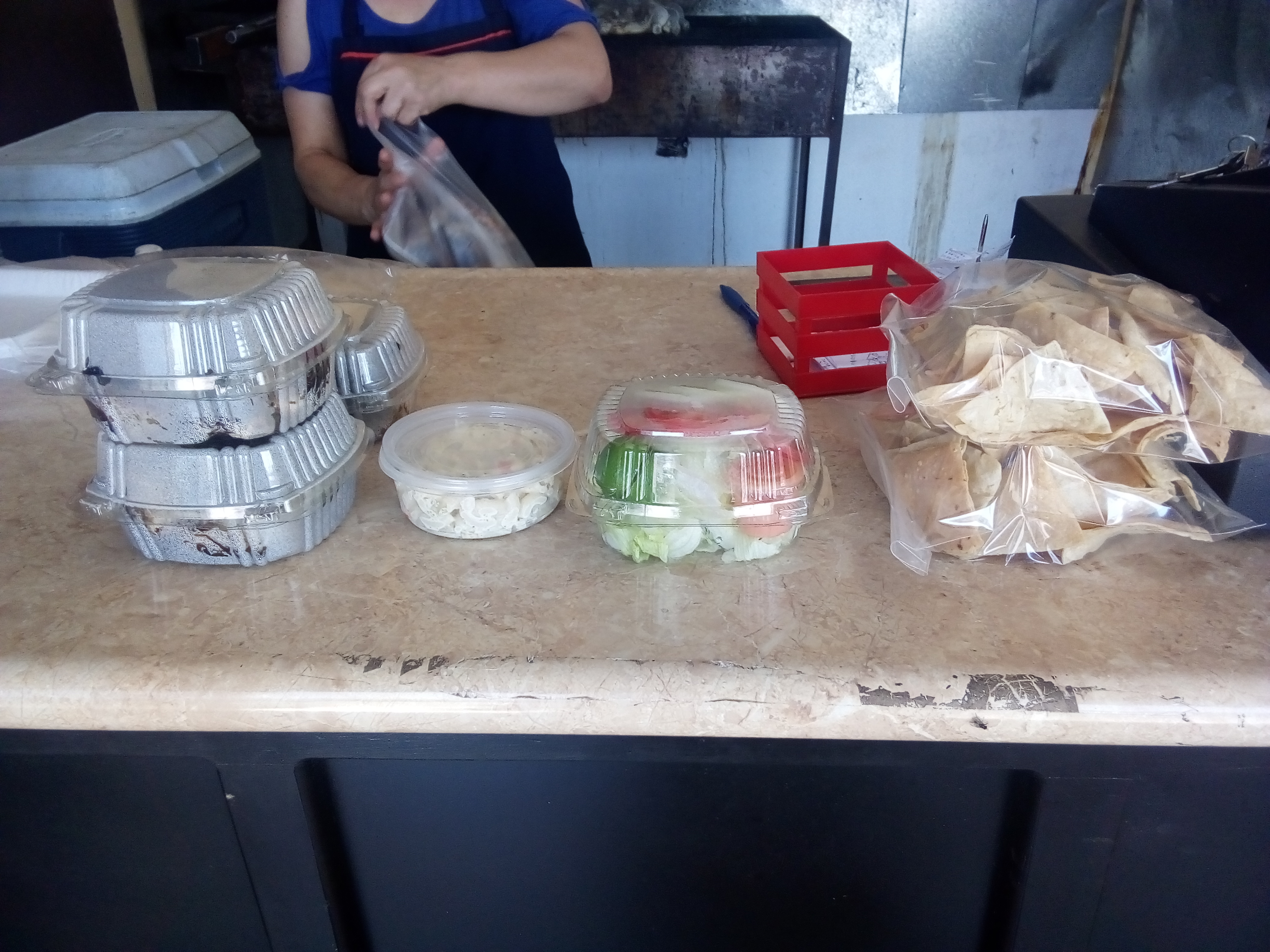 MasRico pollo image 7