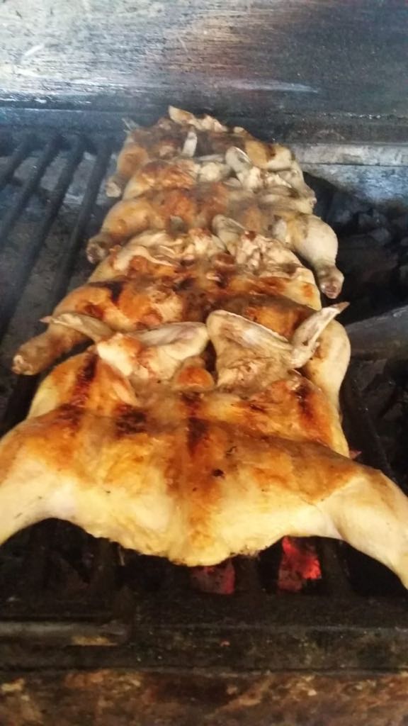 MasRico pollo image 9