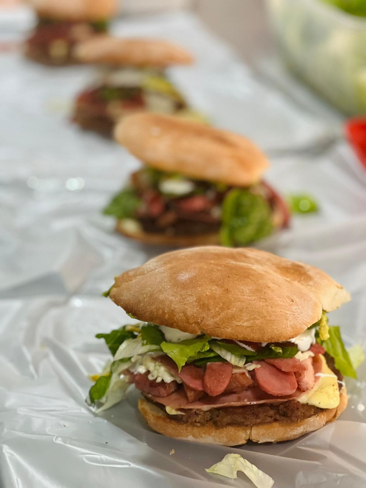 Kino Restaurante image 3