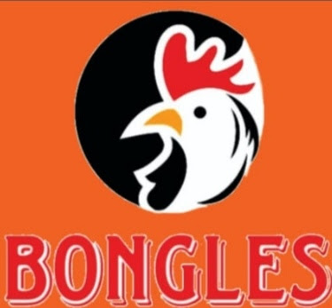 Boneless y bolas de arroz panda to go image 2