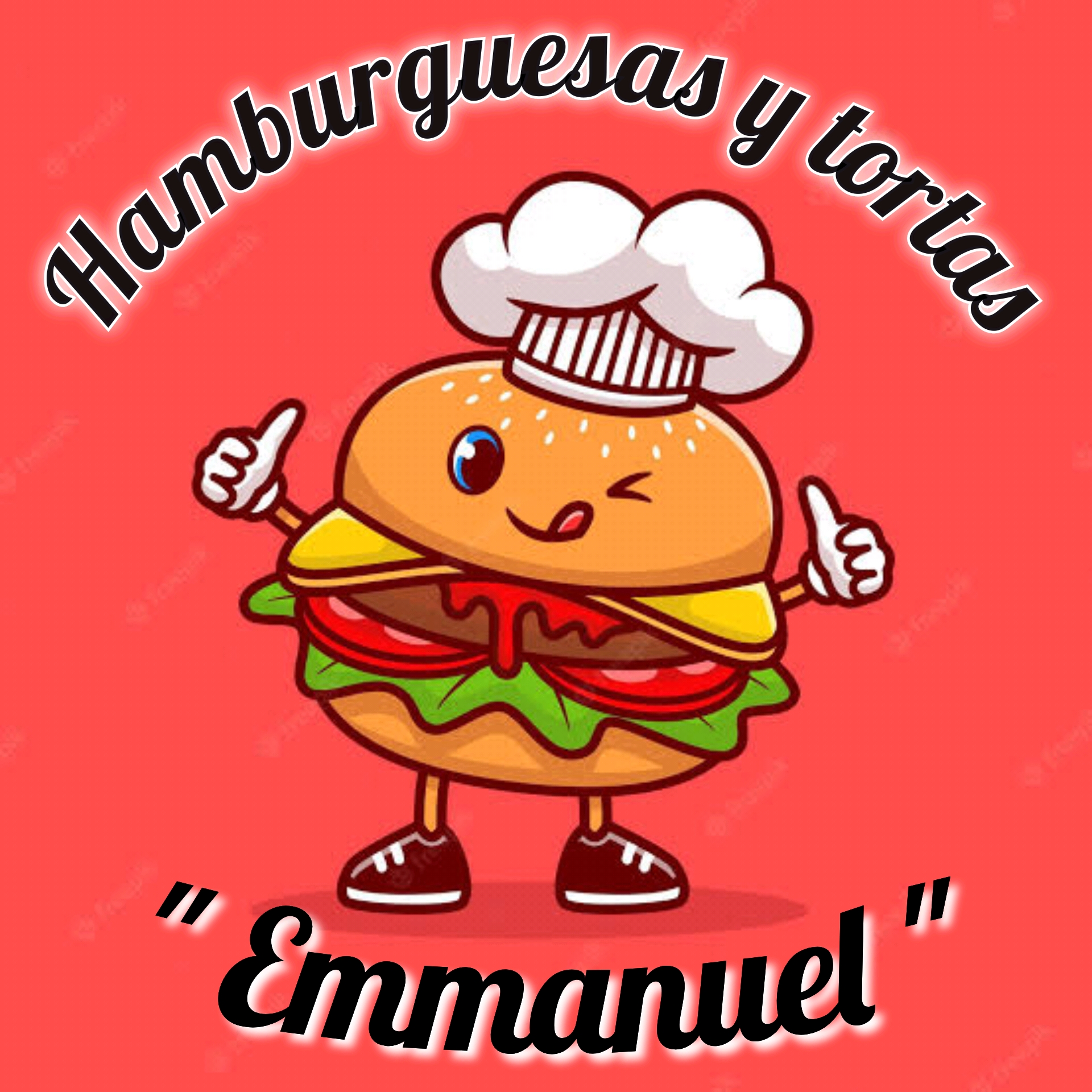 Hamburguesas y tortas Emmanuel image 2