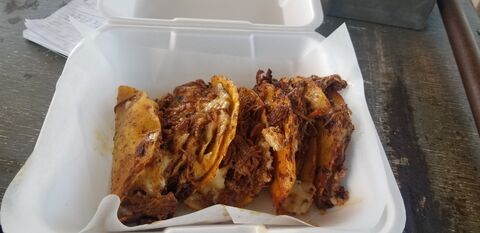El pantera taqueria image 2