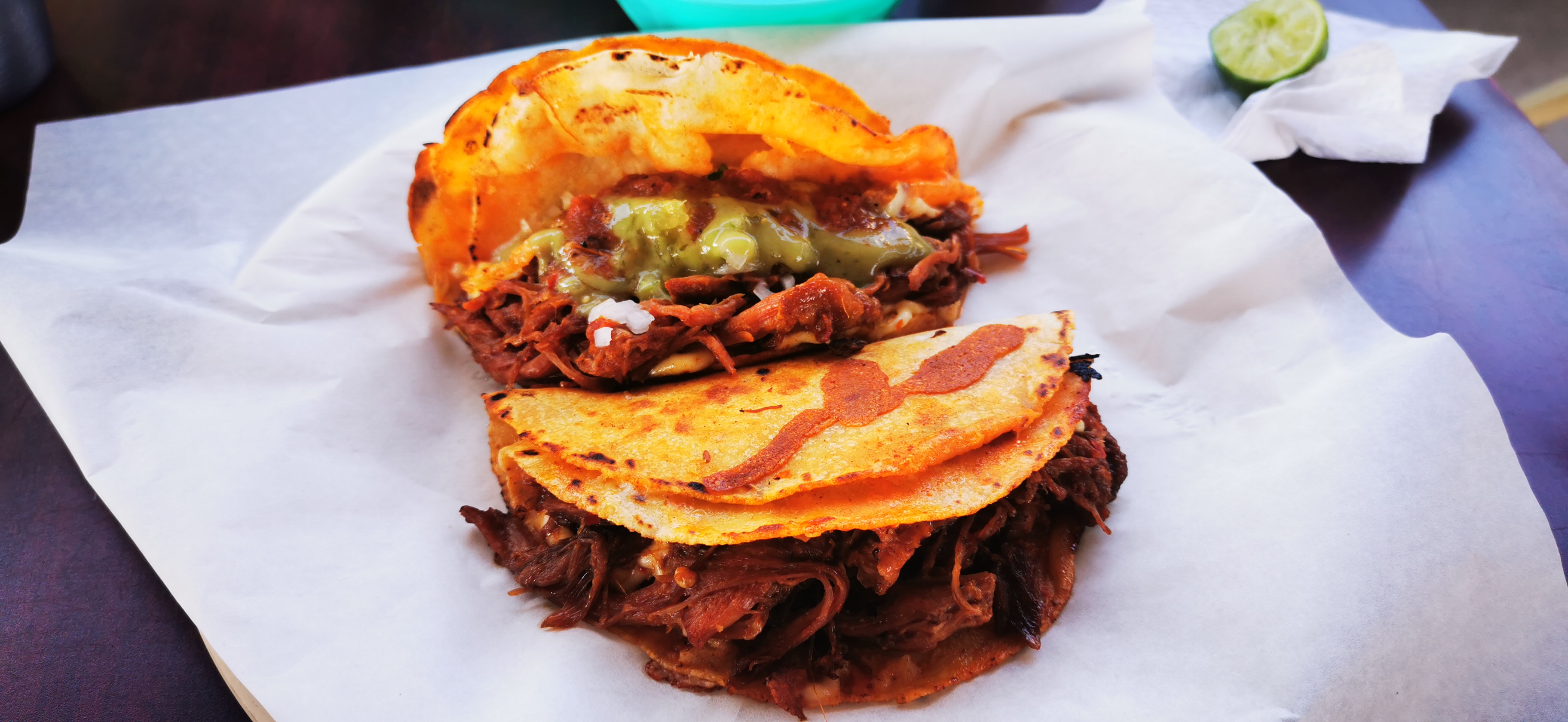 El pantera taqueria image 3