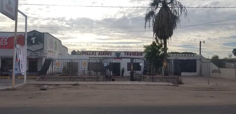 El pantera taqueria image 4