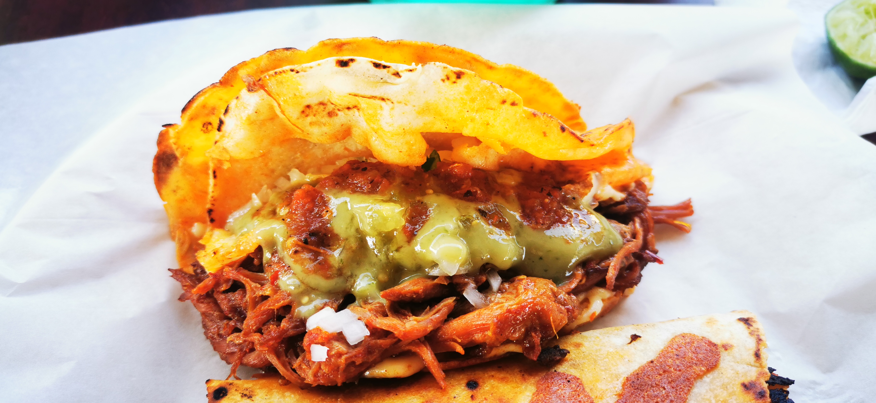 El pantera taqueria image 5