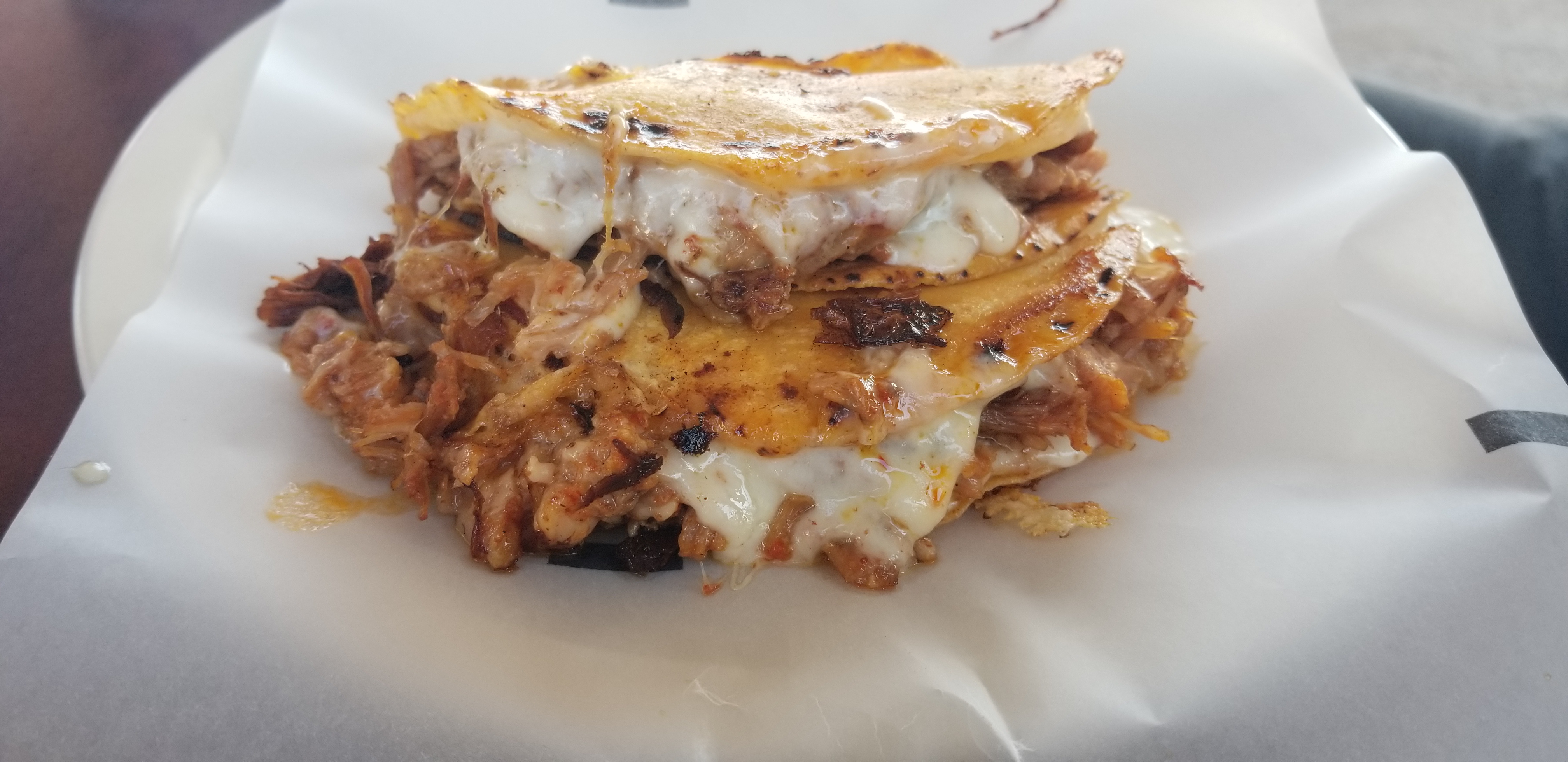 El pantera taqueria image 7