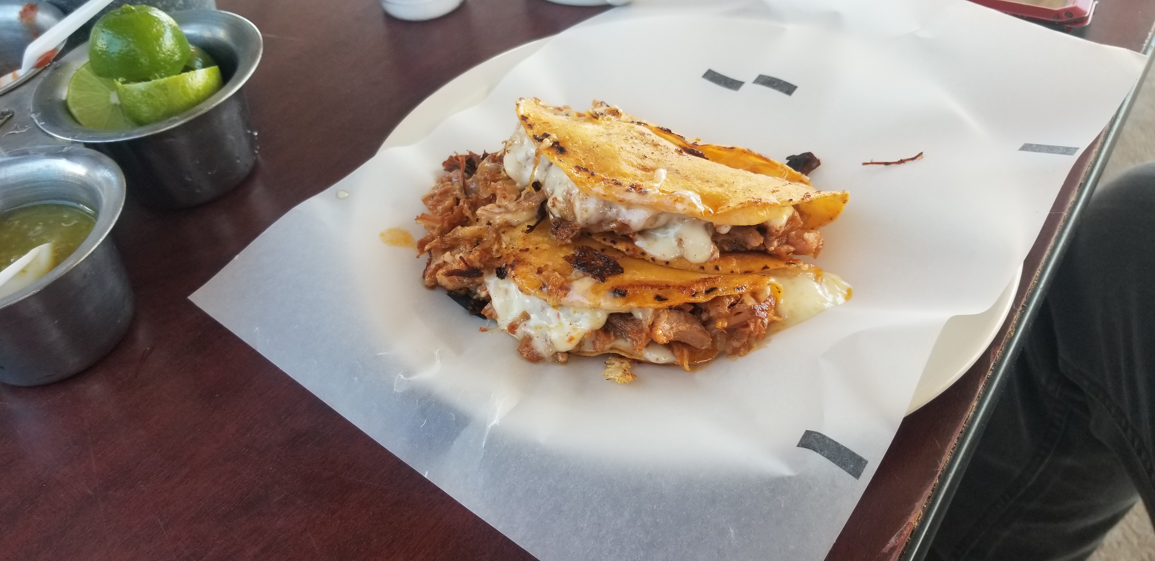 El pantera taqueria image 8