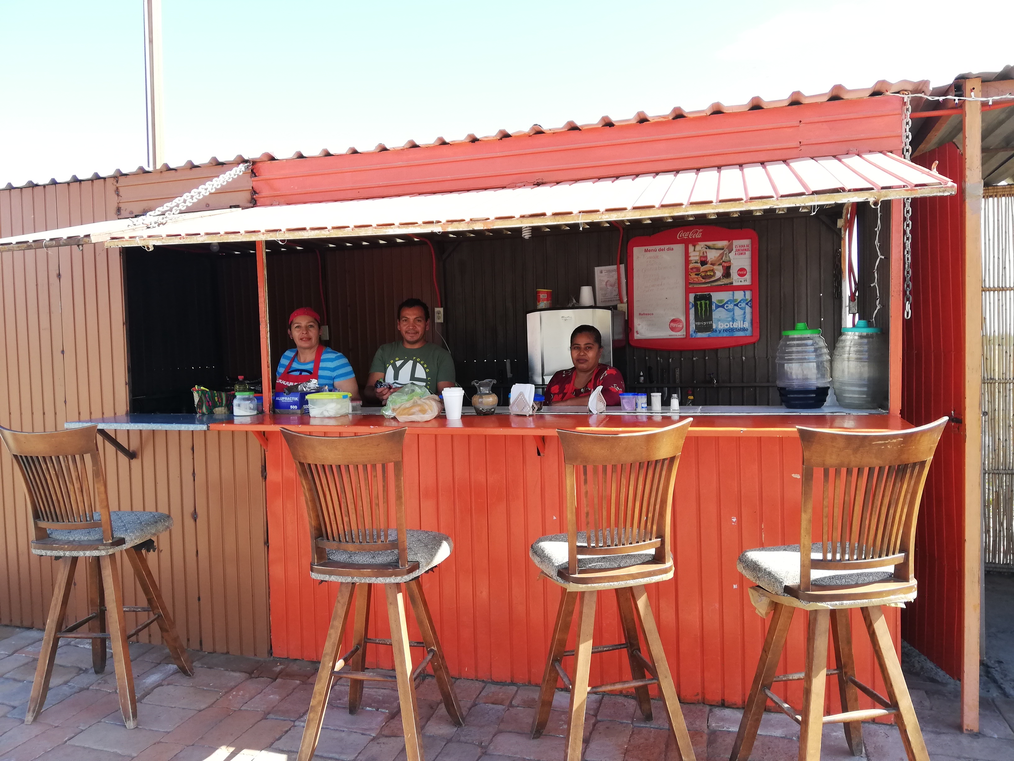 Lonchería Karyan image 1