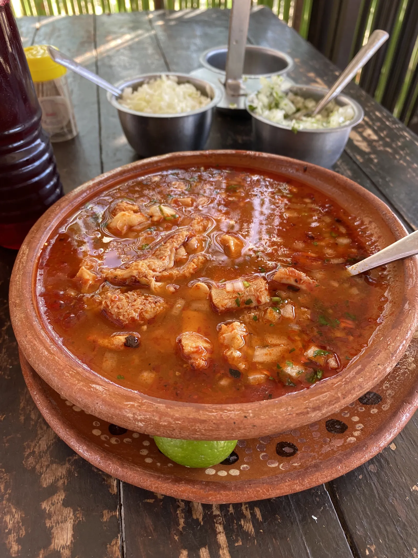 Lonchería Karyan image 2