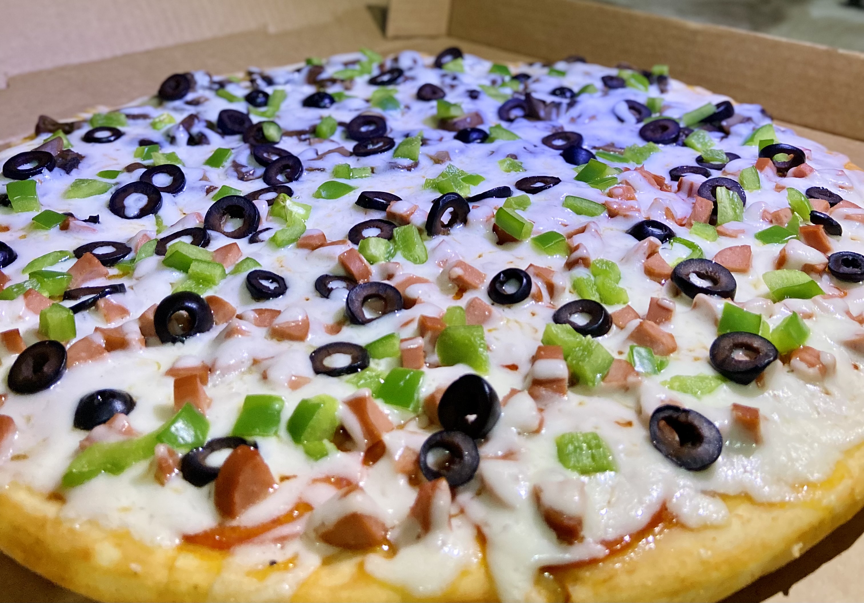 CANICAS PIZZA image 2