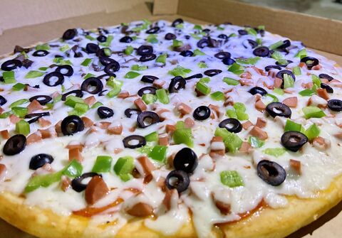 CANICAS PIZZA image 2