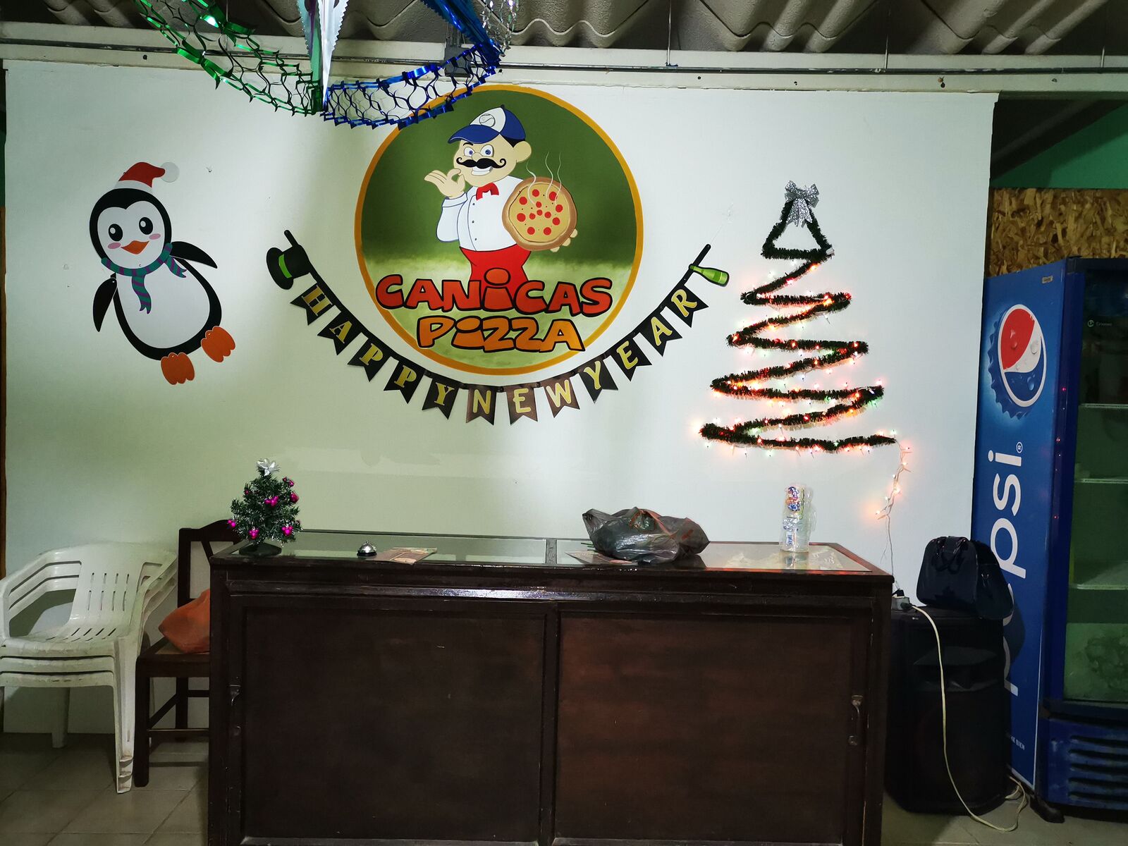 CANICAS PIZZA image 4