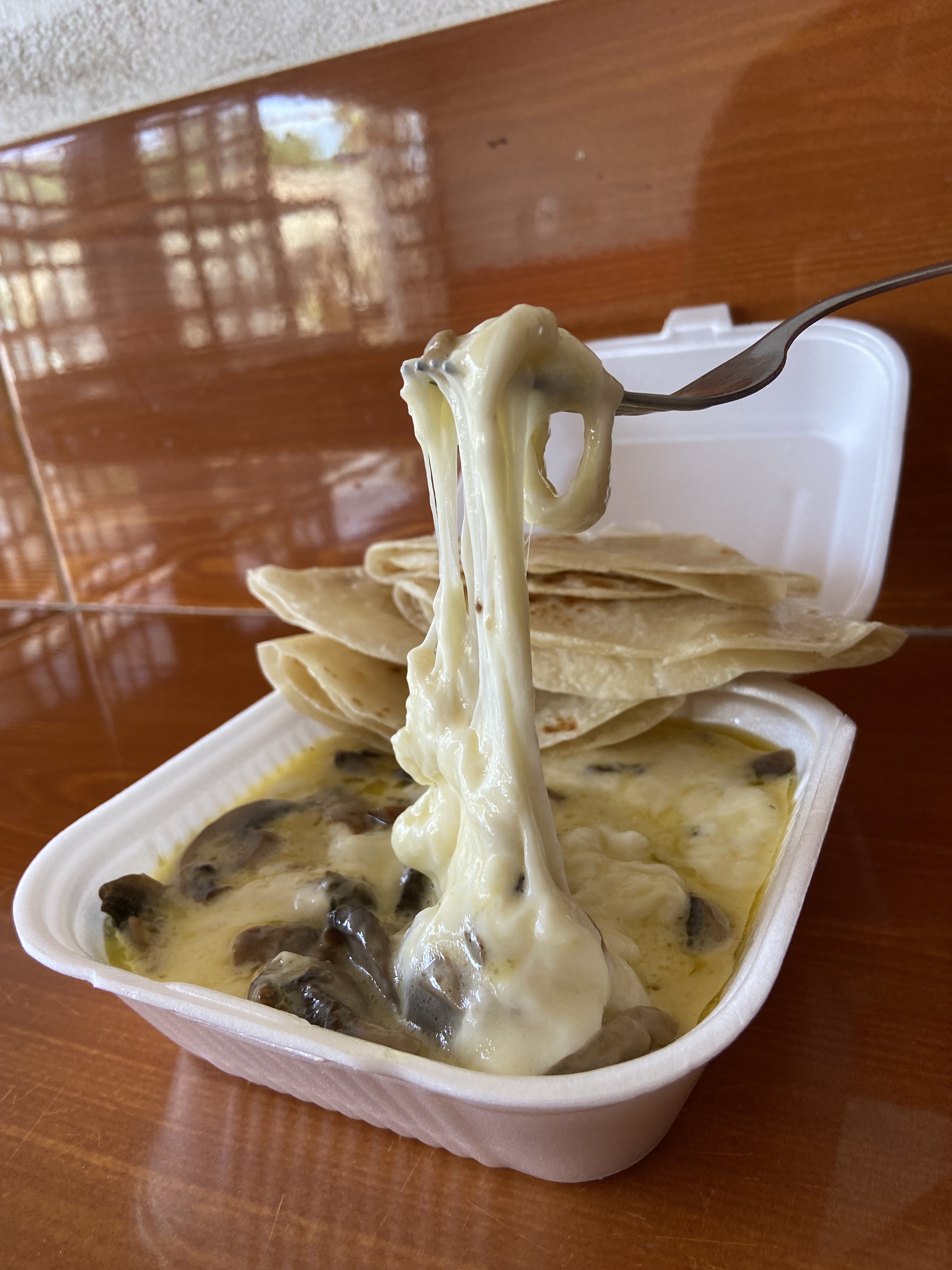 CANICAS PIZZA image 7