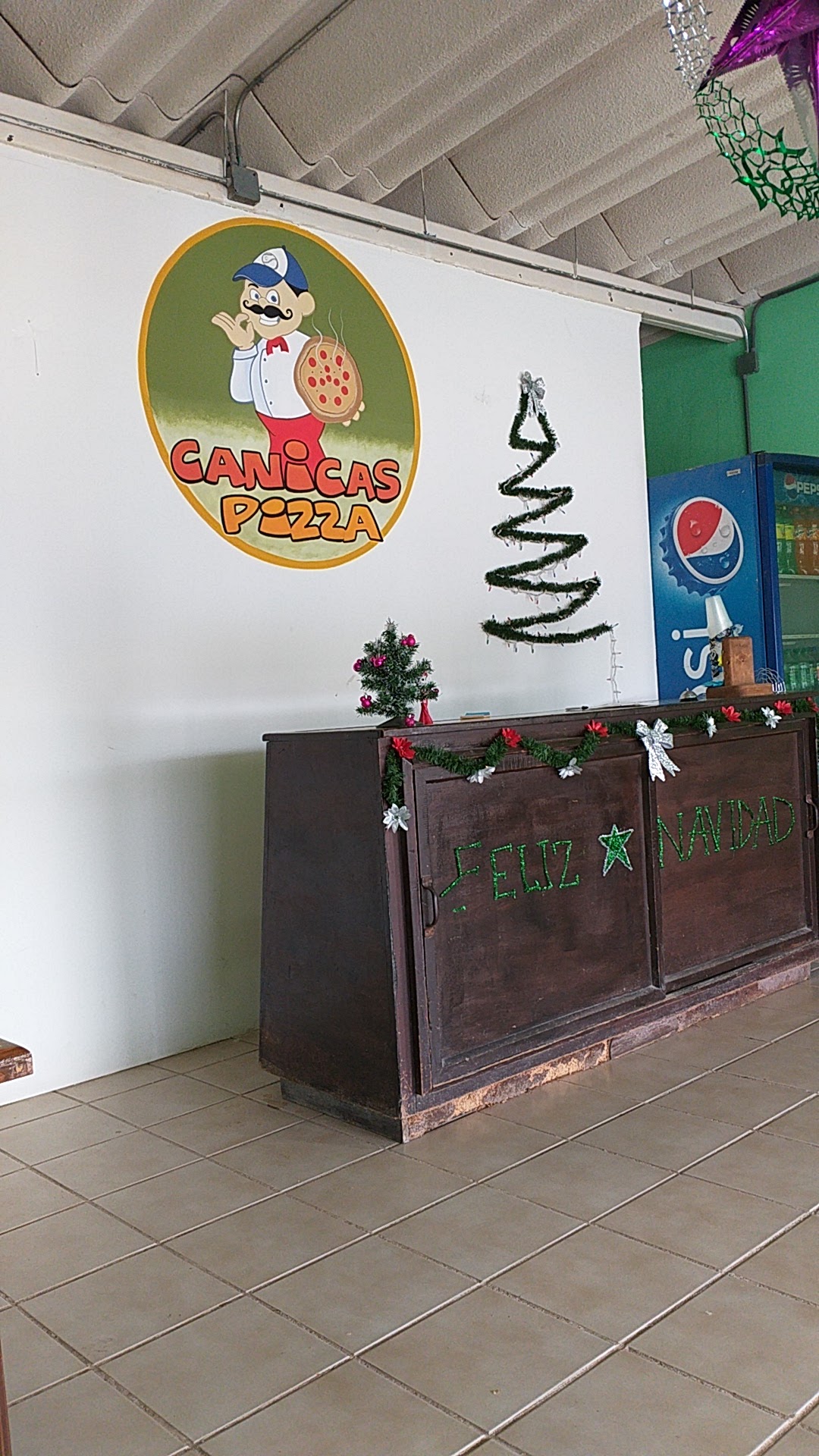 CANICAS PIZZA image 9