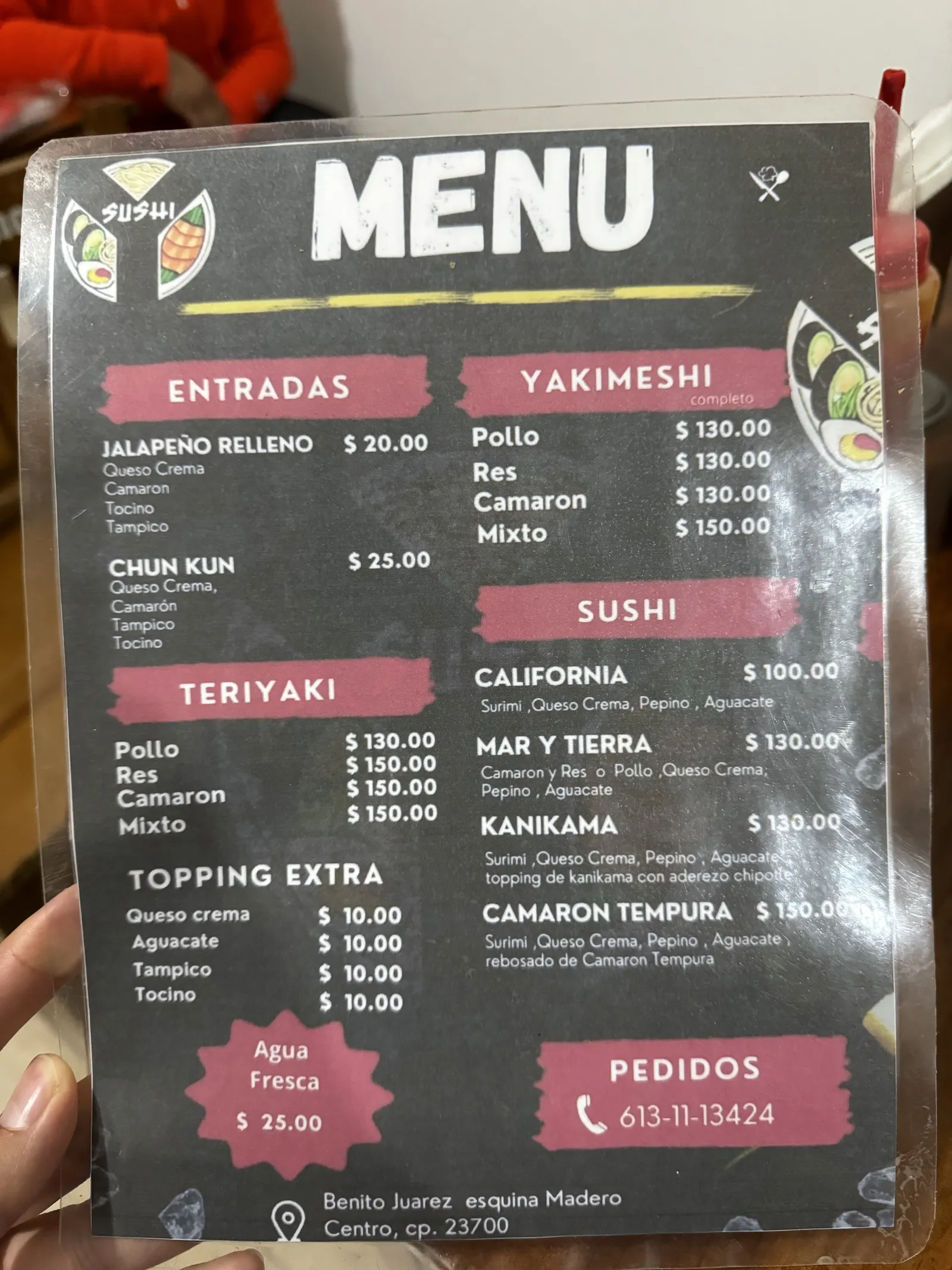 Sushi Y image 6