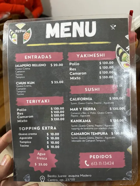 Sushi Y image 6