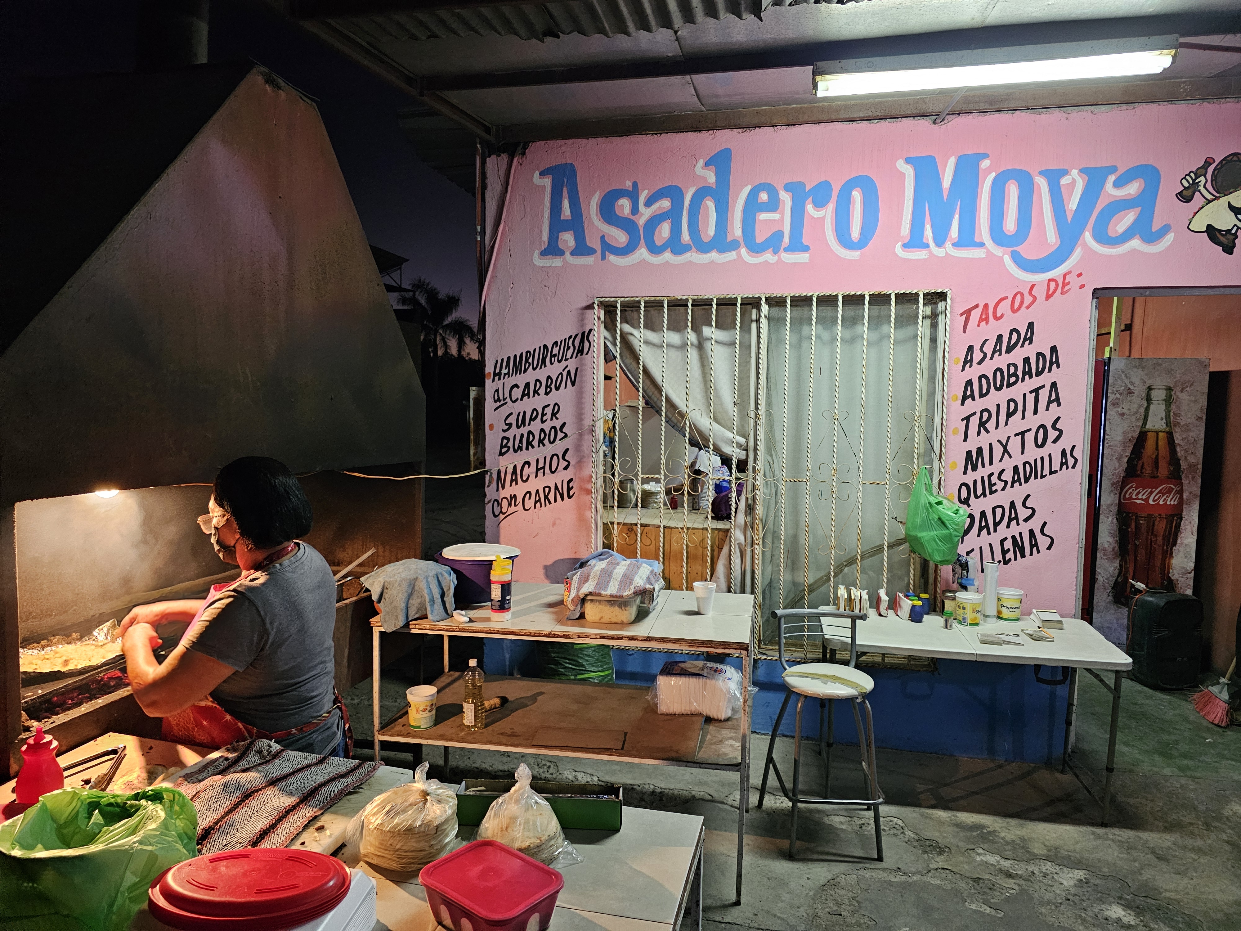 Asadero Moya image 2