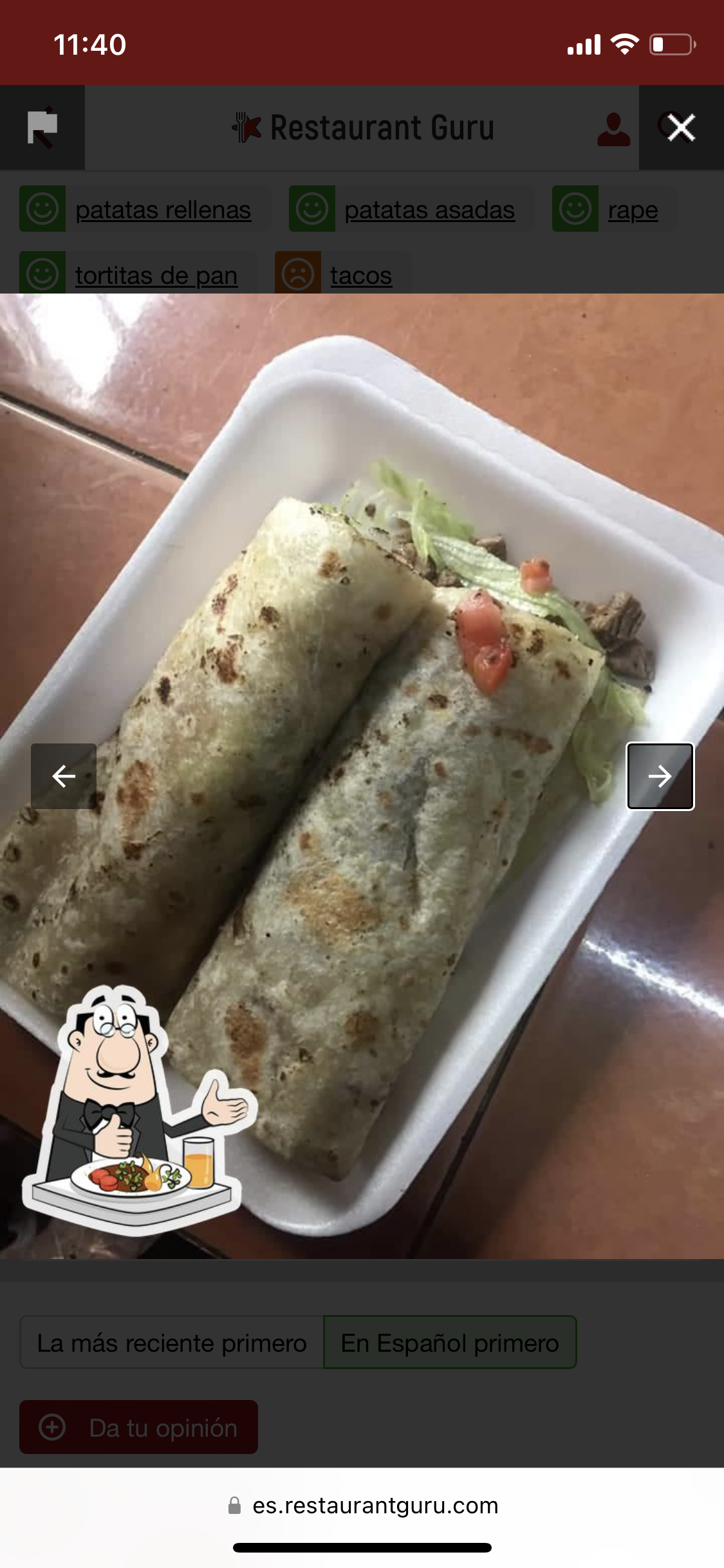 Asadero Moya image 3