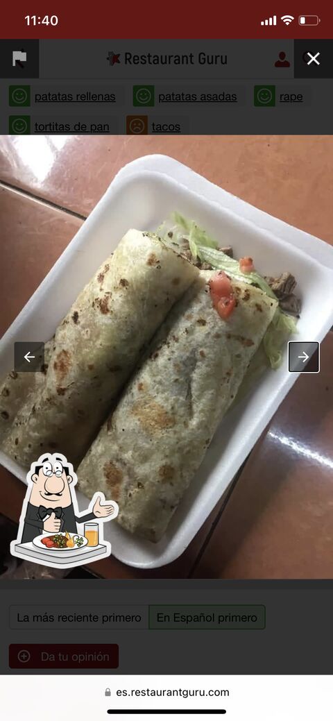 Asadero Moya image 3
