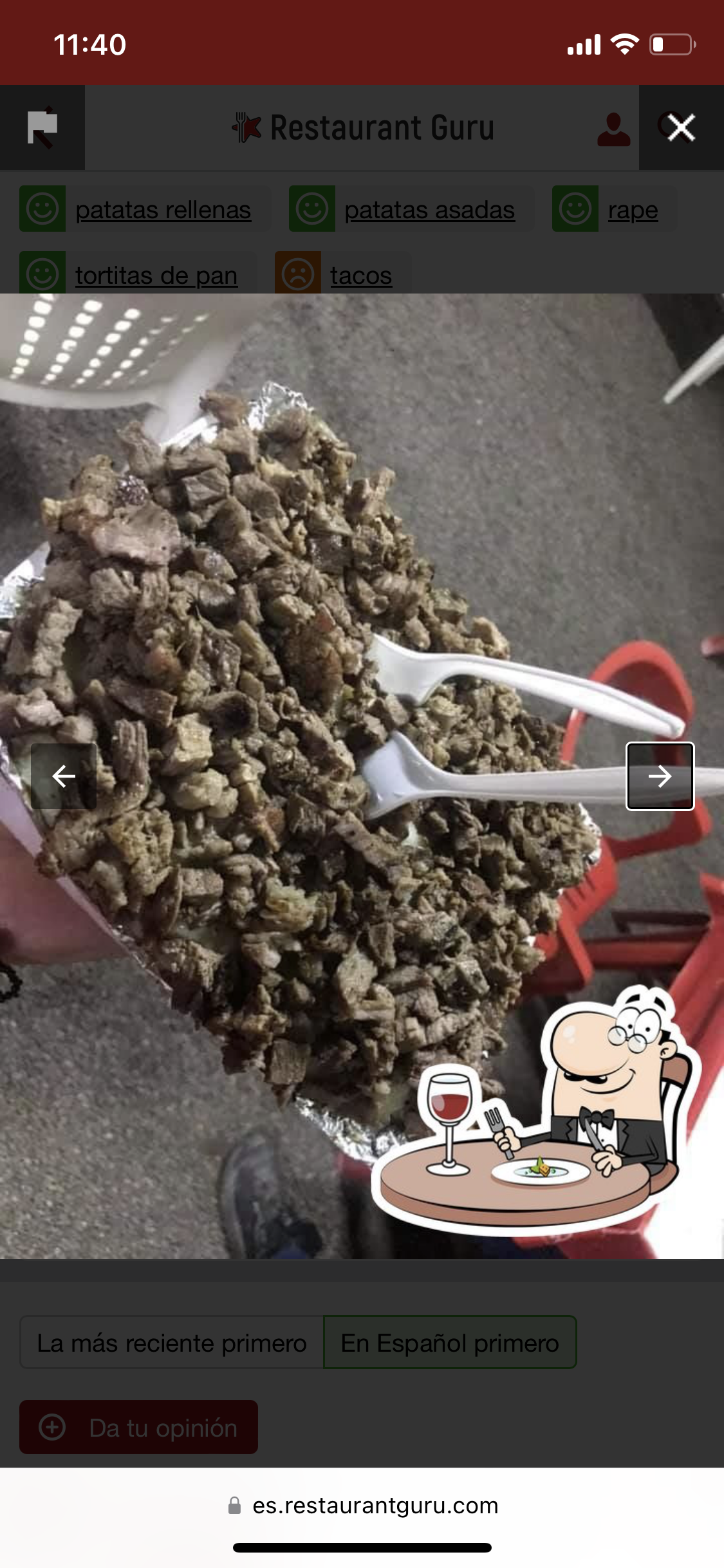 Asadero Moya image 4