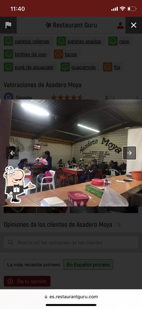 Asadero Moya image 5
