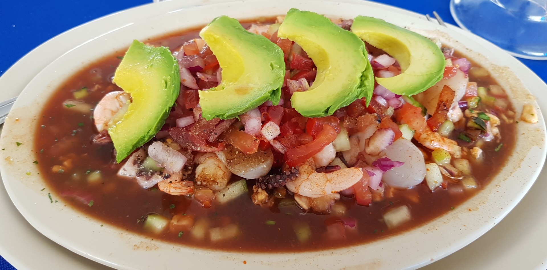 Mariscos El Sinaloense image 2