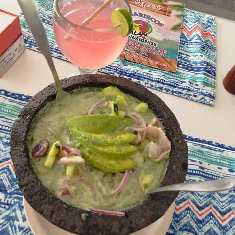 Mariscos El Sinaloense image 3
