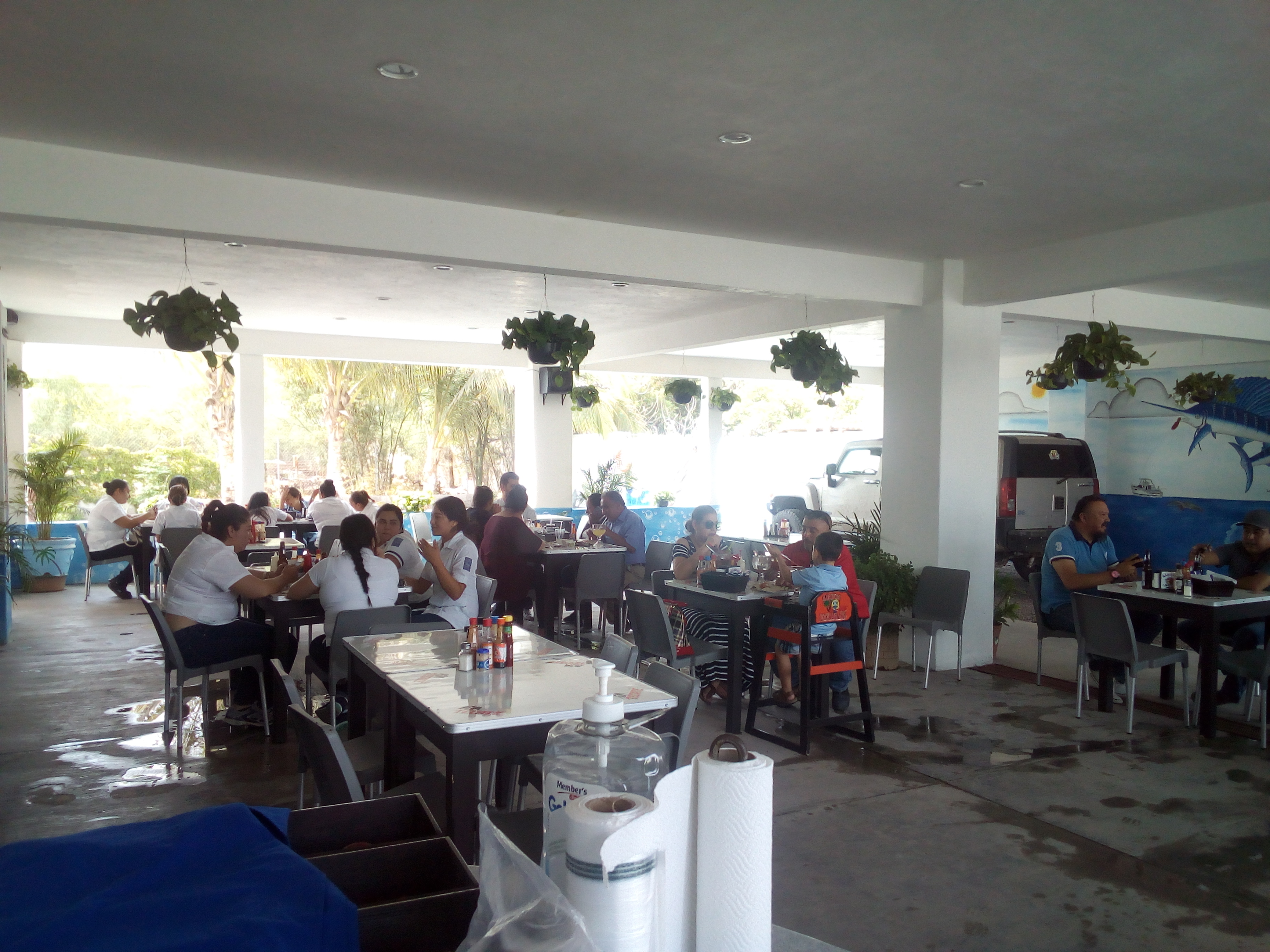 Mariscos El Sinaloense image 5