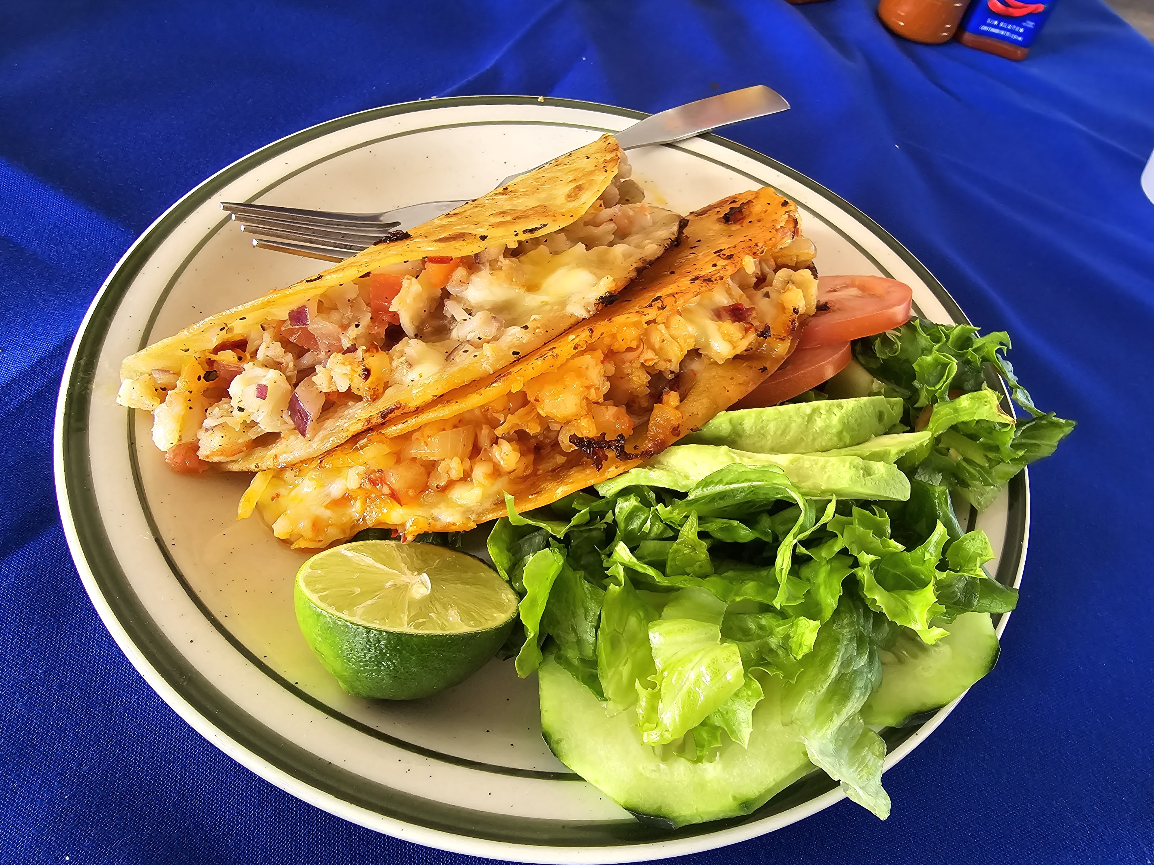 Mariscos El Sinaloense image 6