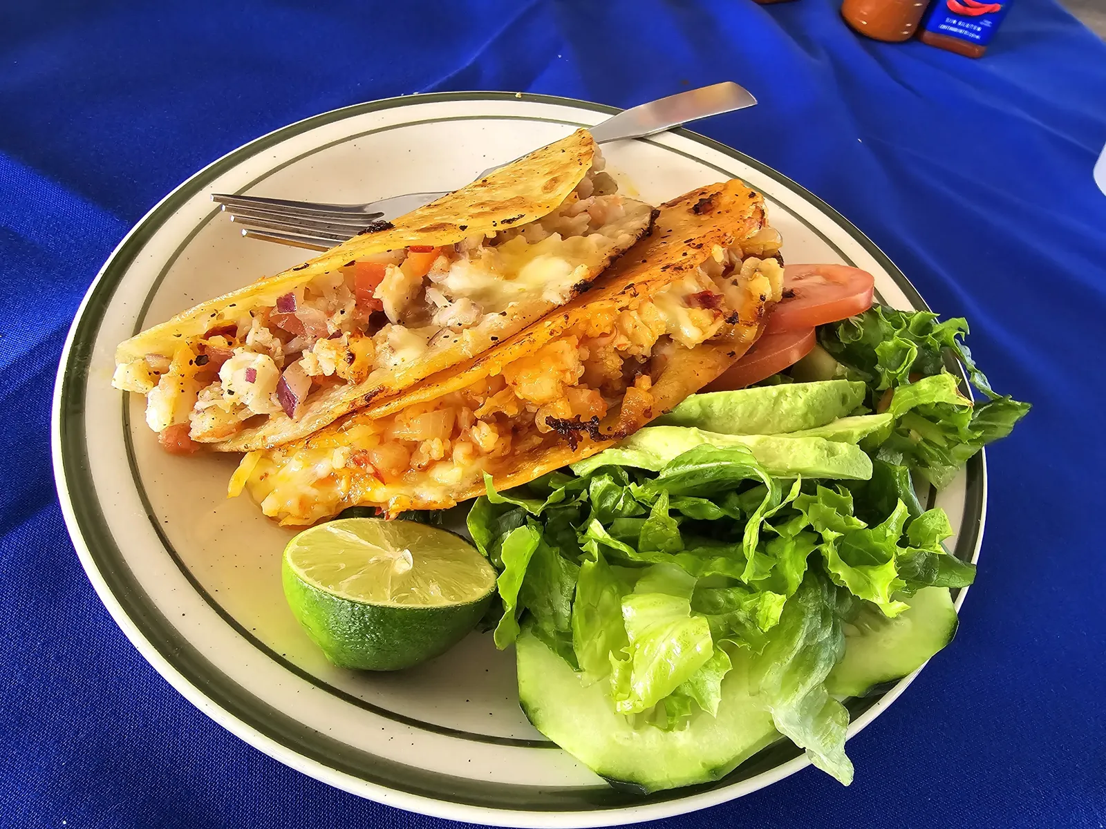 Mariscos El Sinaloense image 6