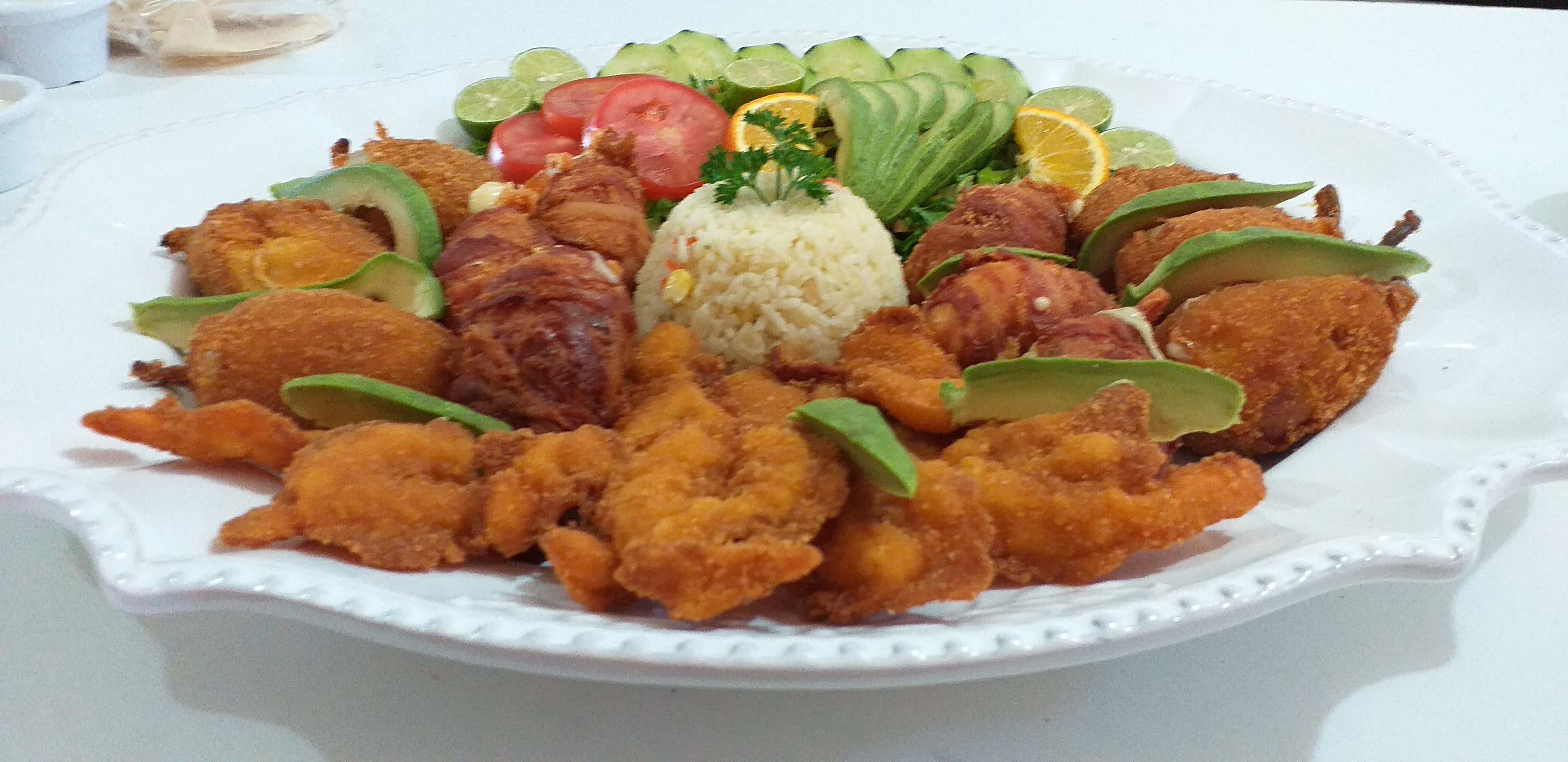 Mariscos El Sinaloense image 7