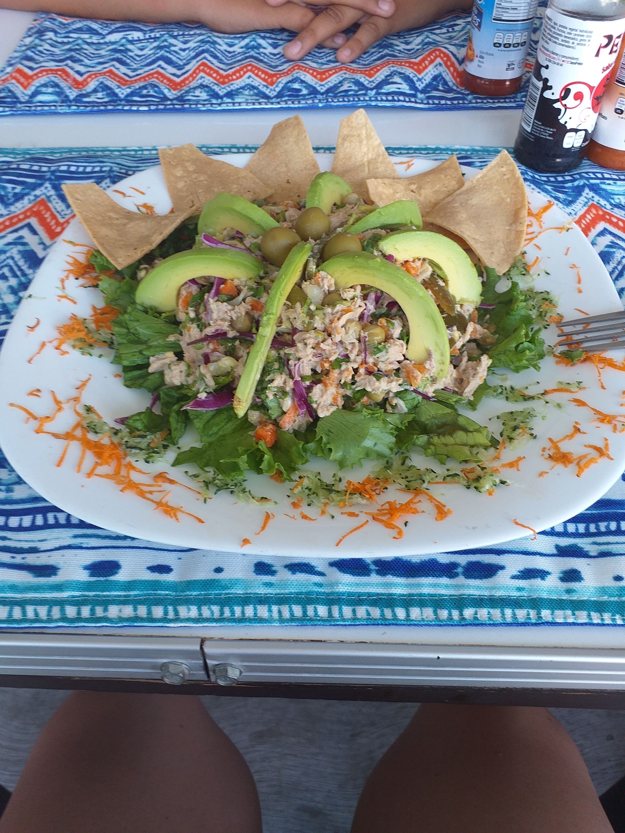 Mariscos El Sinaloense image 8