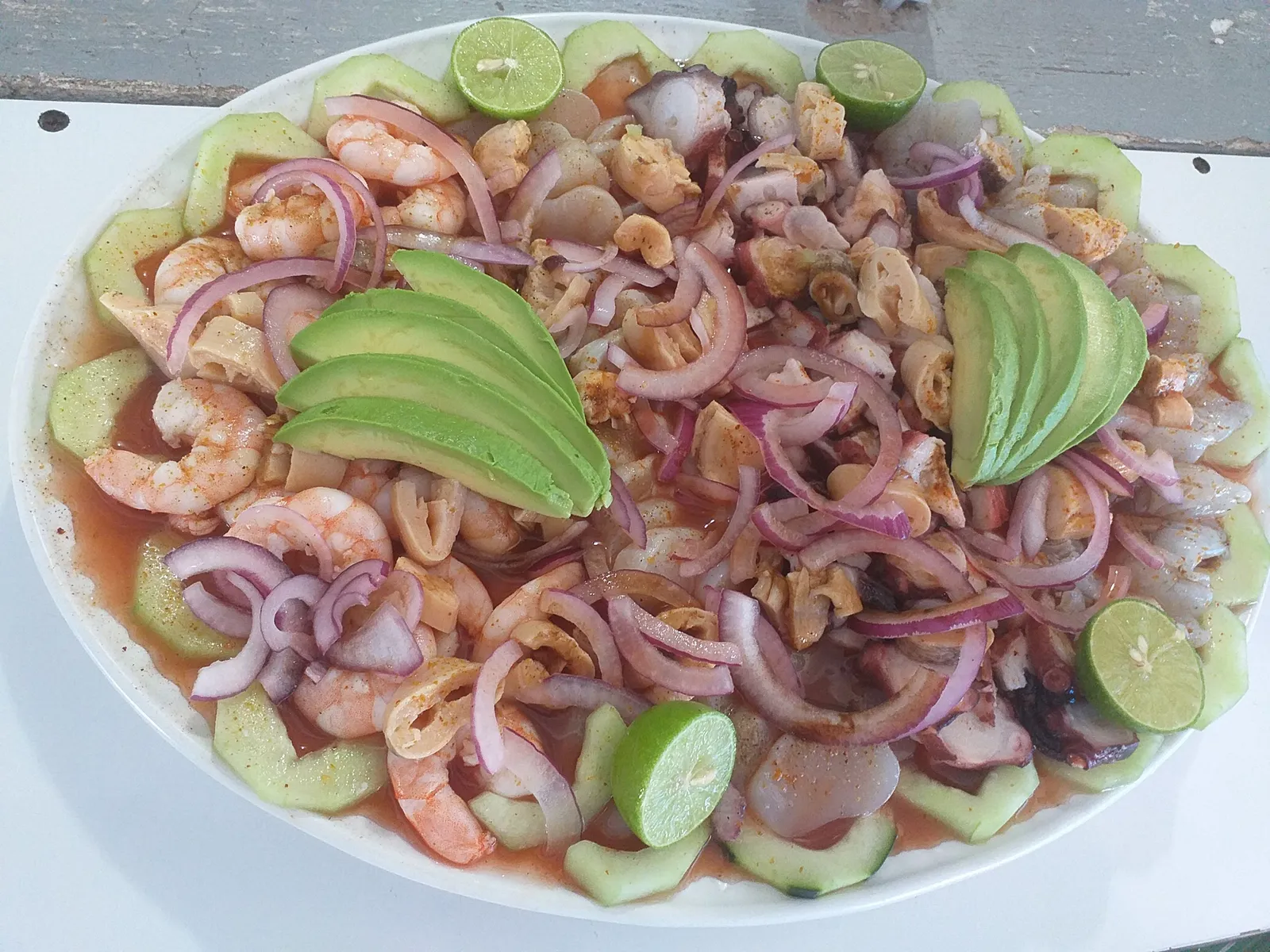 Mariscos El Sinaloense image 9
