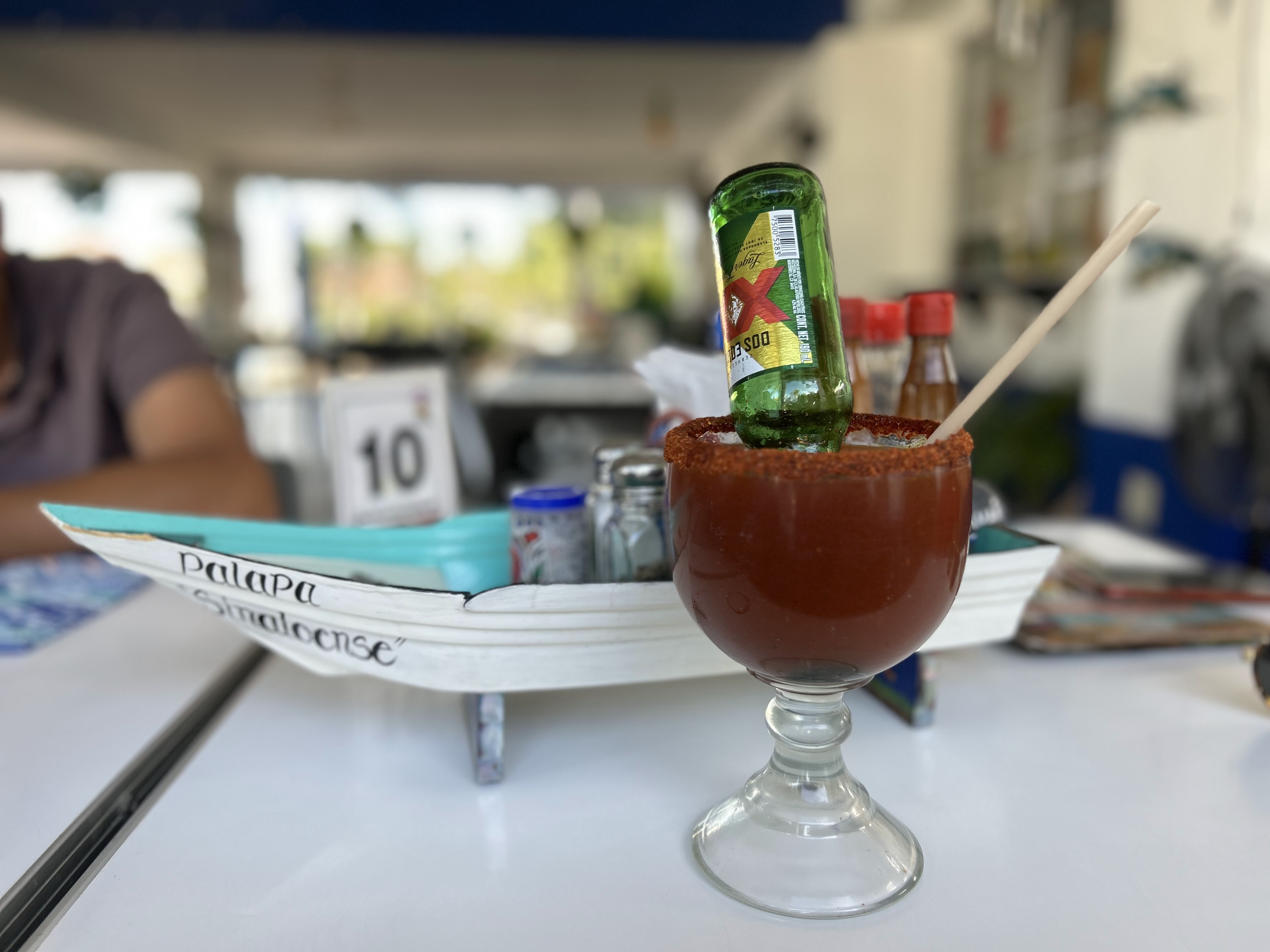 Mariscos El Sinaloense image 10