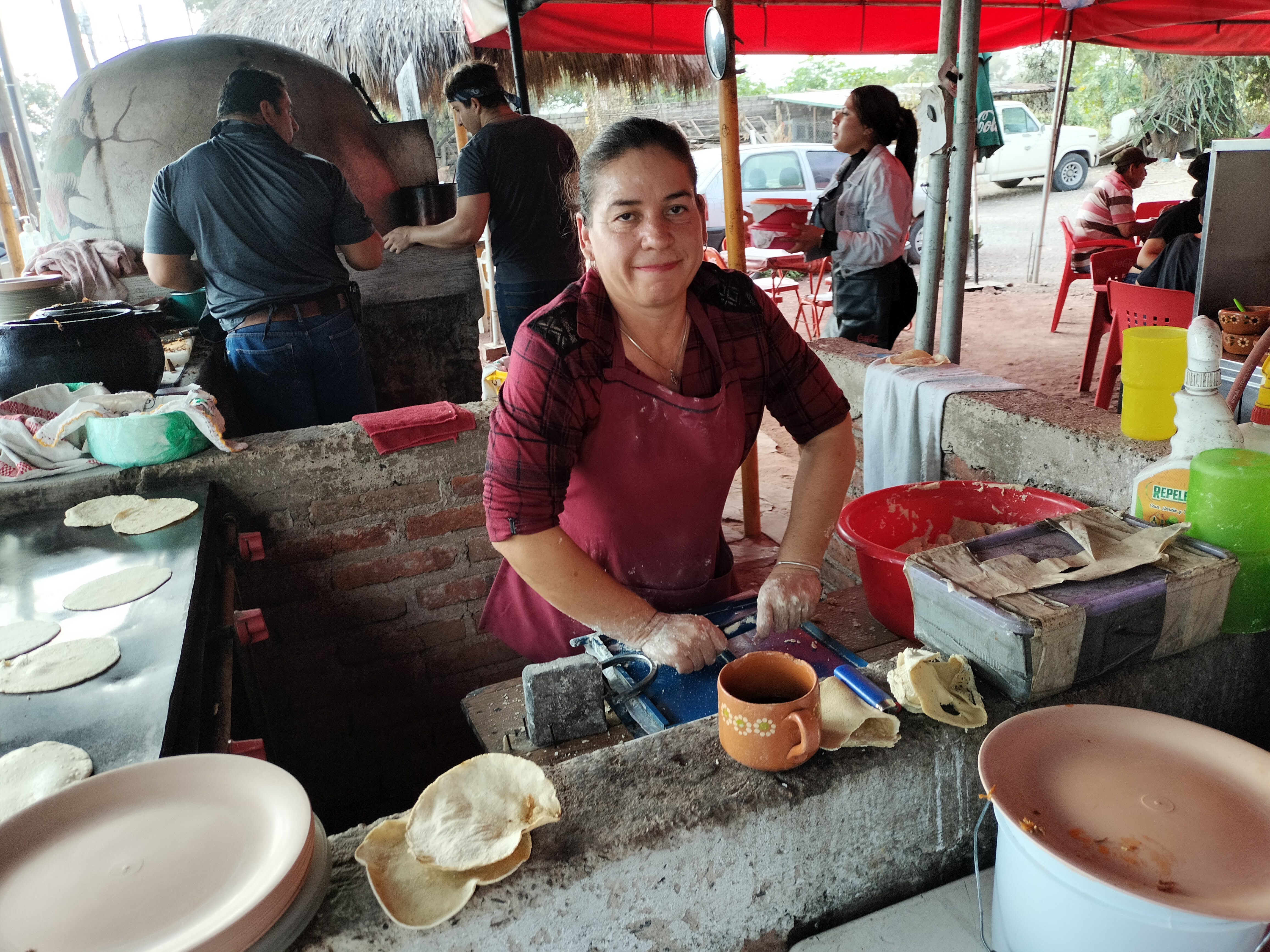 Birrieria El Crucero image 6