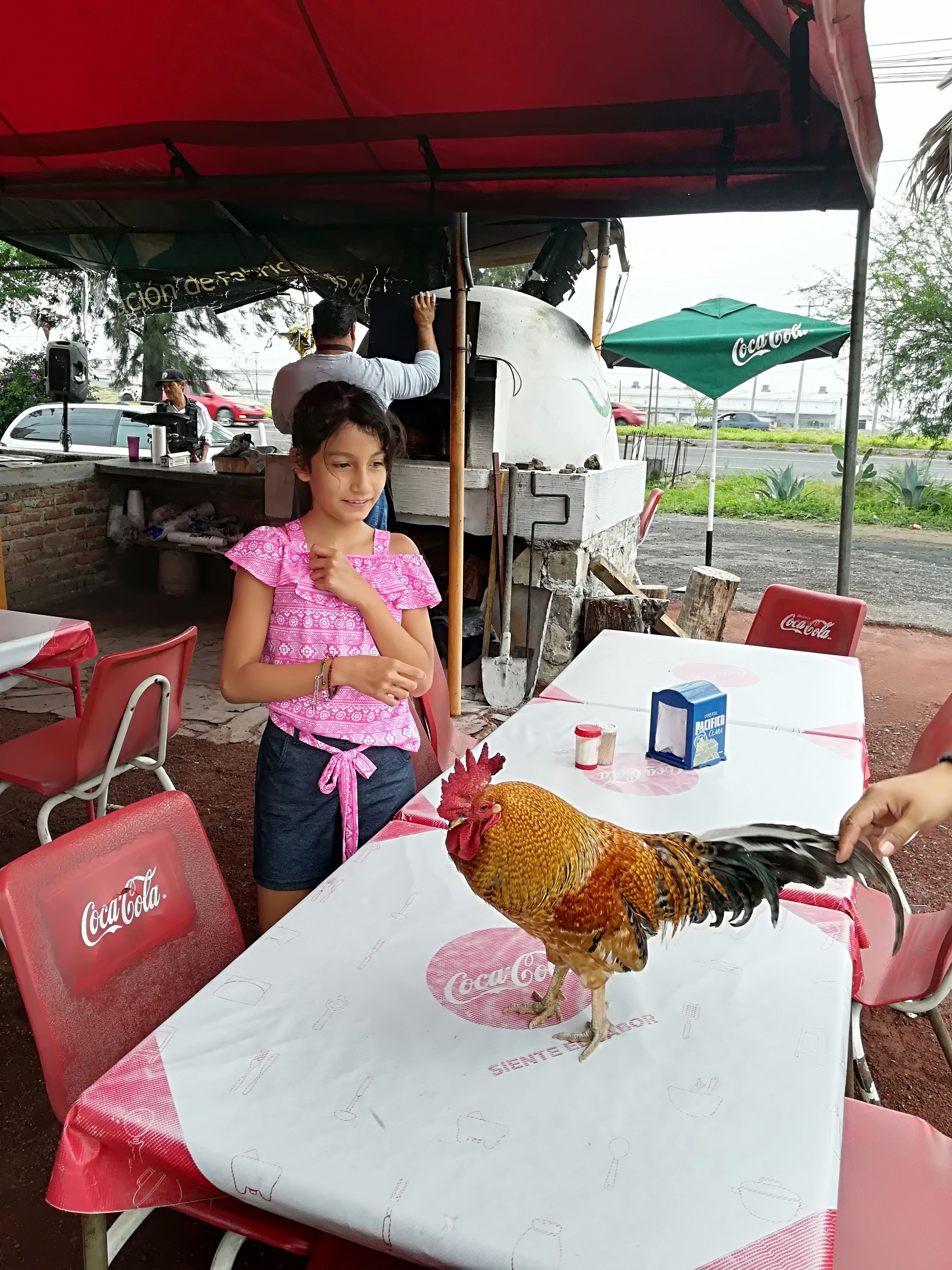 Birrieria El Crucero image 10