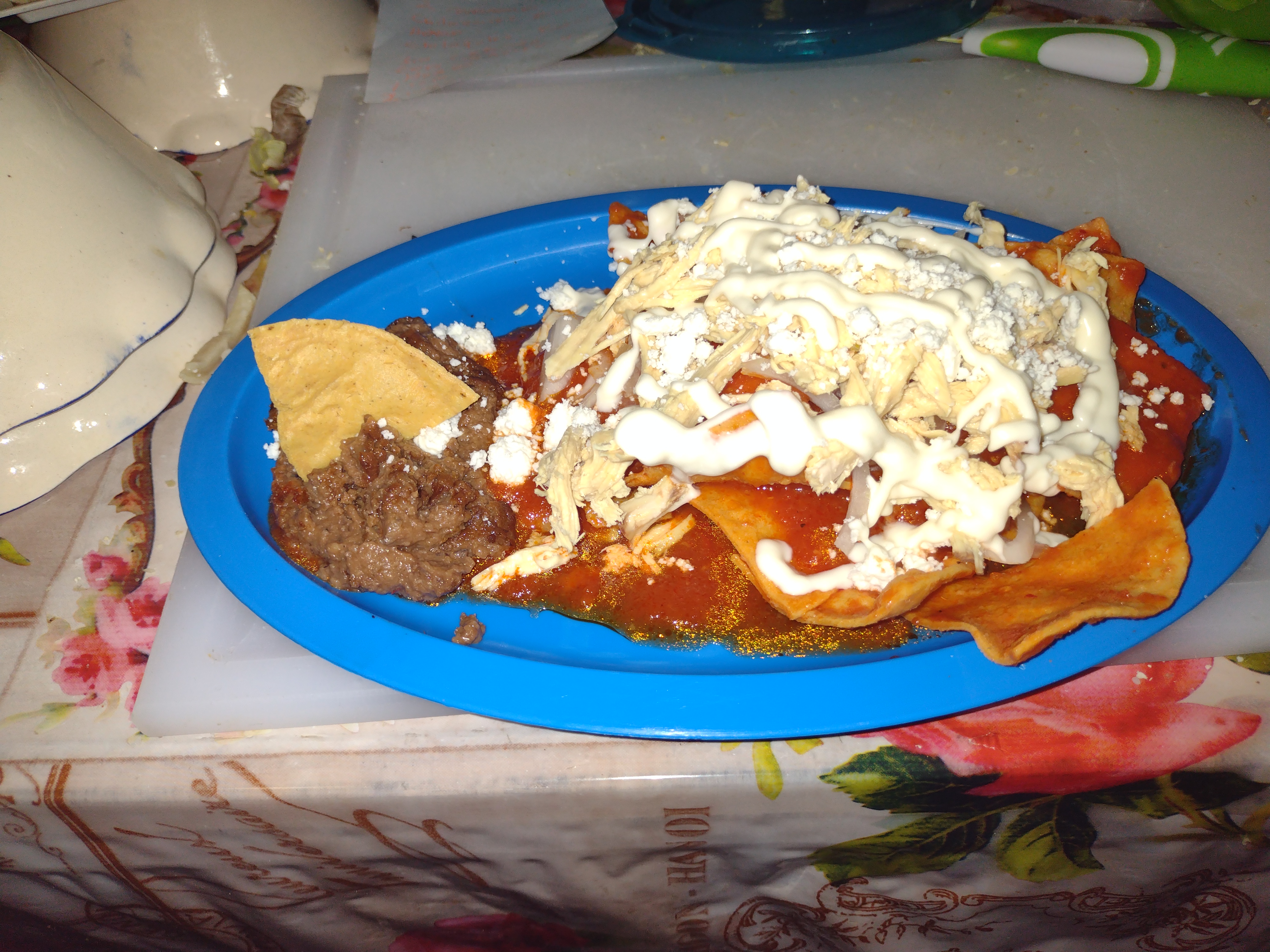 El Sazón de Mamá image 2