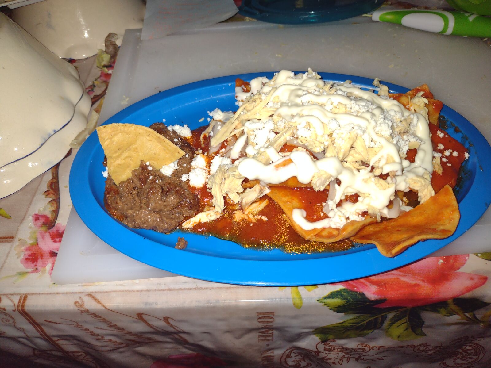El Sazón de Mamá image 2