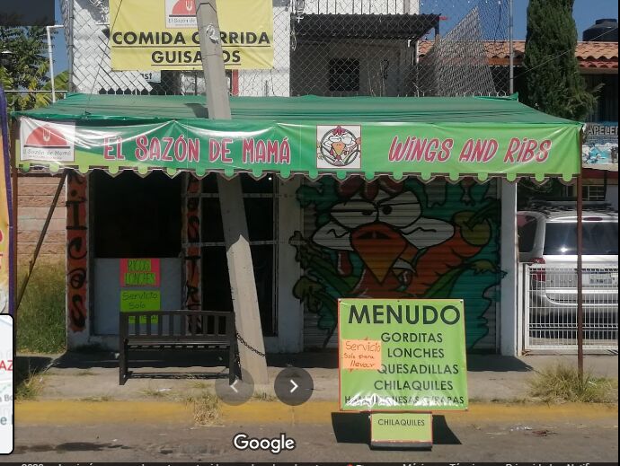 El Sazón de Mamá image 3