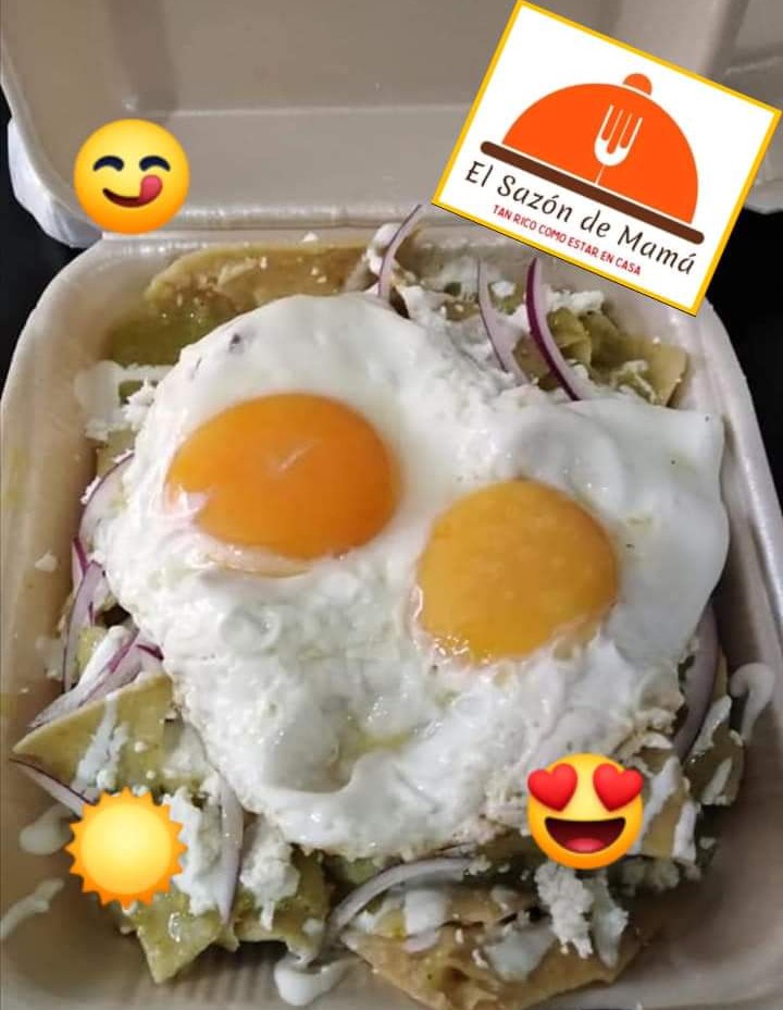 El Sazón de Mamá image 7