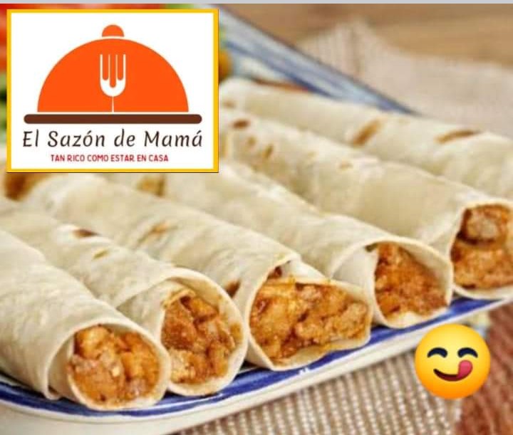 El Sazón de Mamá image 8