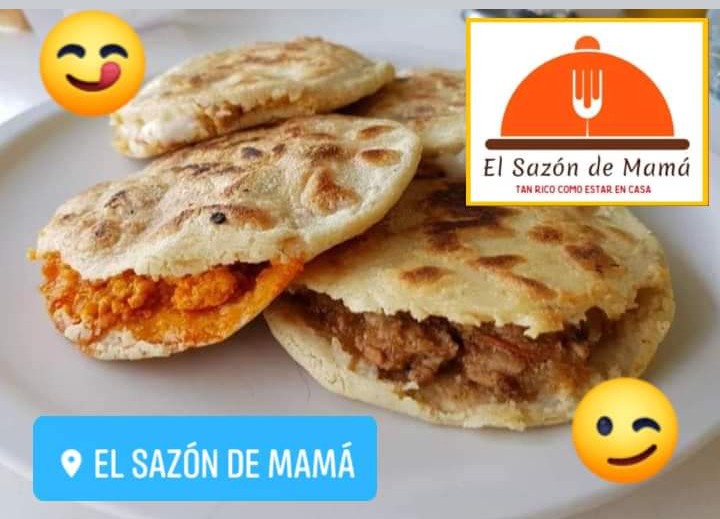 El Sazón de Mamá image 10